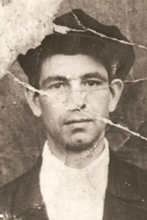 Ахметов Заки Ахметович Каркали