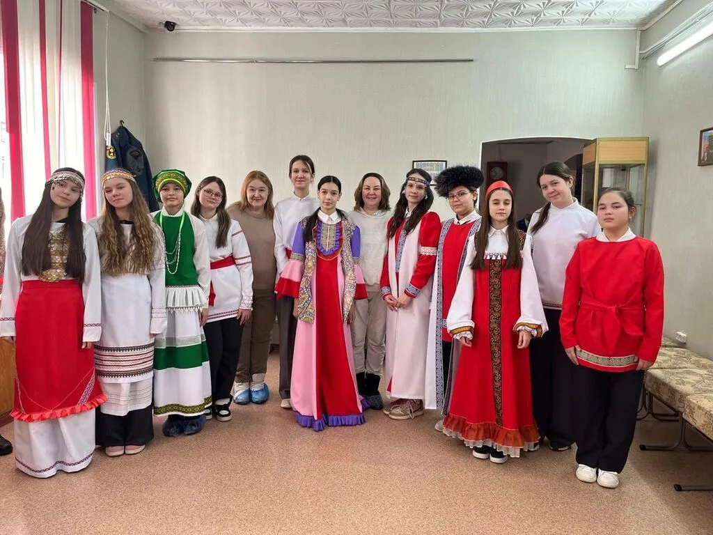 2025.02.19 День родного языка