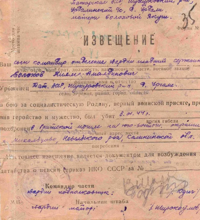 Волохов Киям