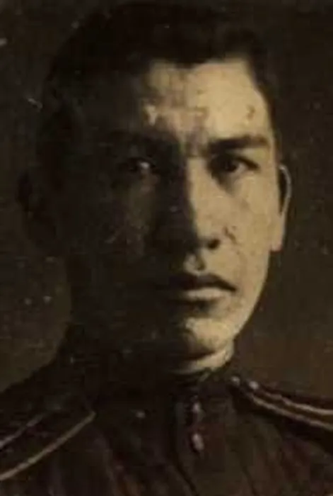 Каримов И М (1)