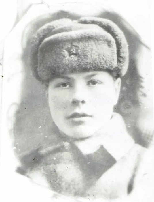 Абдуллин  Р.Л