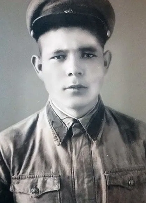 Фатхутдинов Загит Ямалович