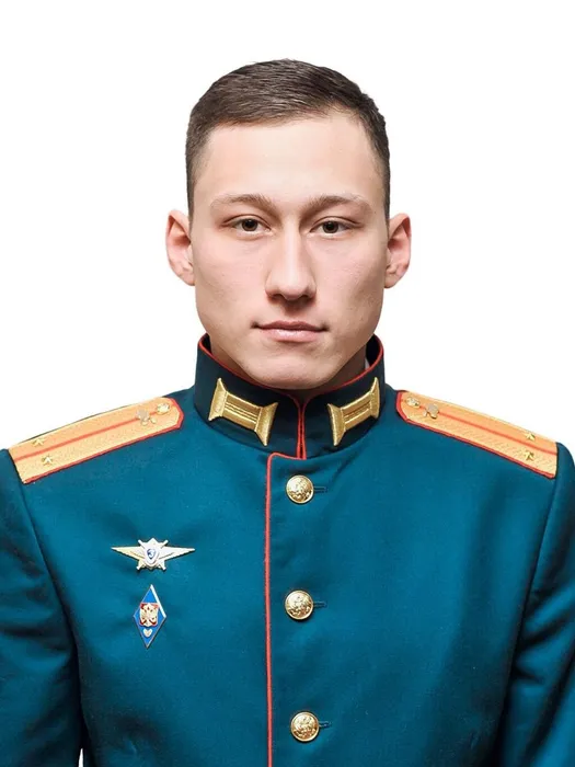 Исламов Дамир Назирович
