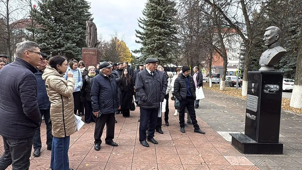 2025.10.16 Экскурсия до сельхоза