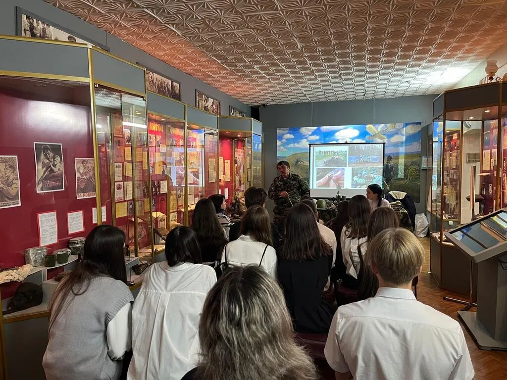 День Неизвестного солдата 2024 (5)