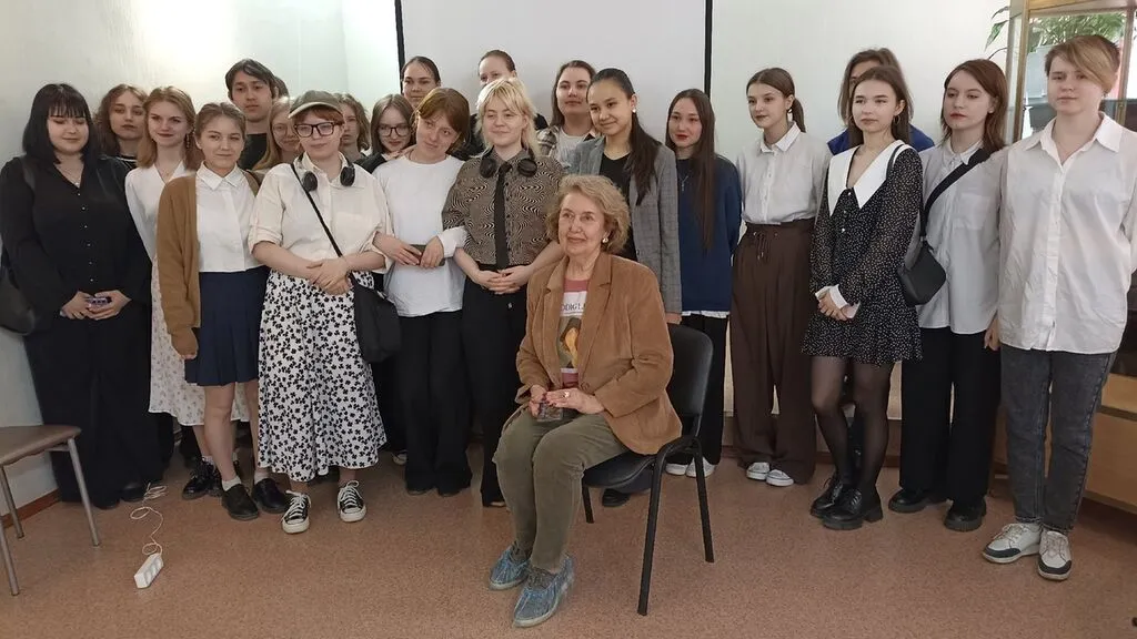 2024.05.21 Лекция Н.М. Горюновойдля ЛМХПК