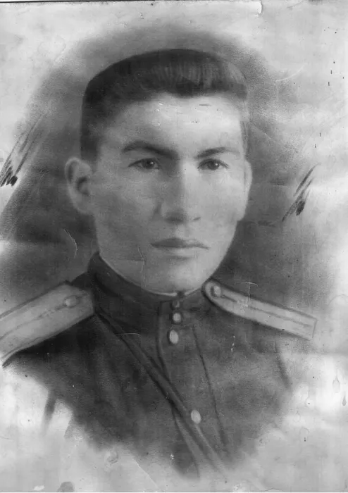 Каримов Исмагиль