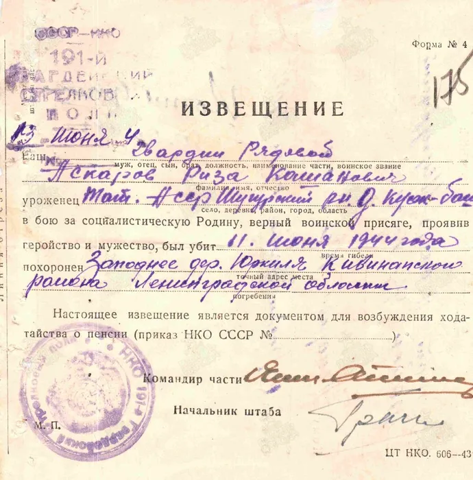 Аскаров Риза