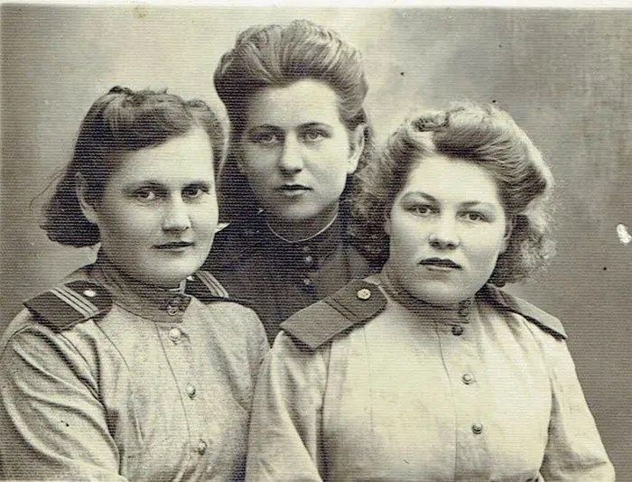 Филиппова Клавдия Васильевна1