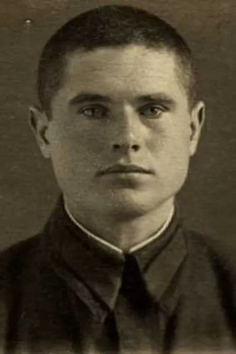 Бабакаев В.Е. фото