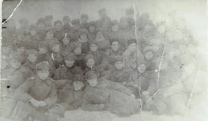 Филиппова Клавдия Васильевна3