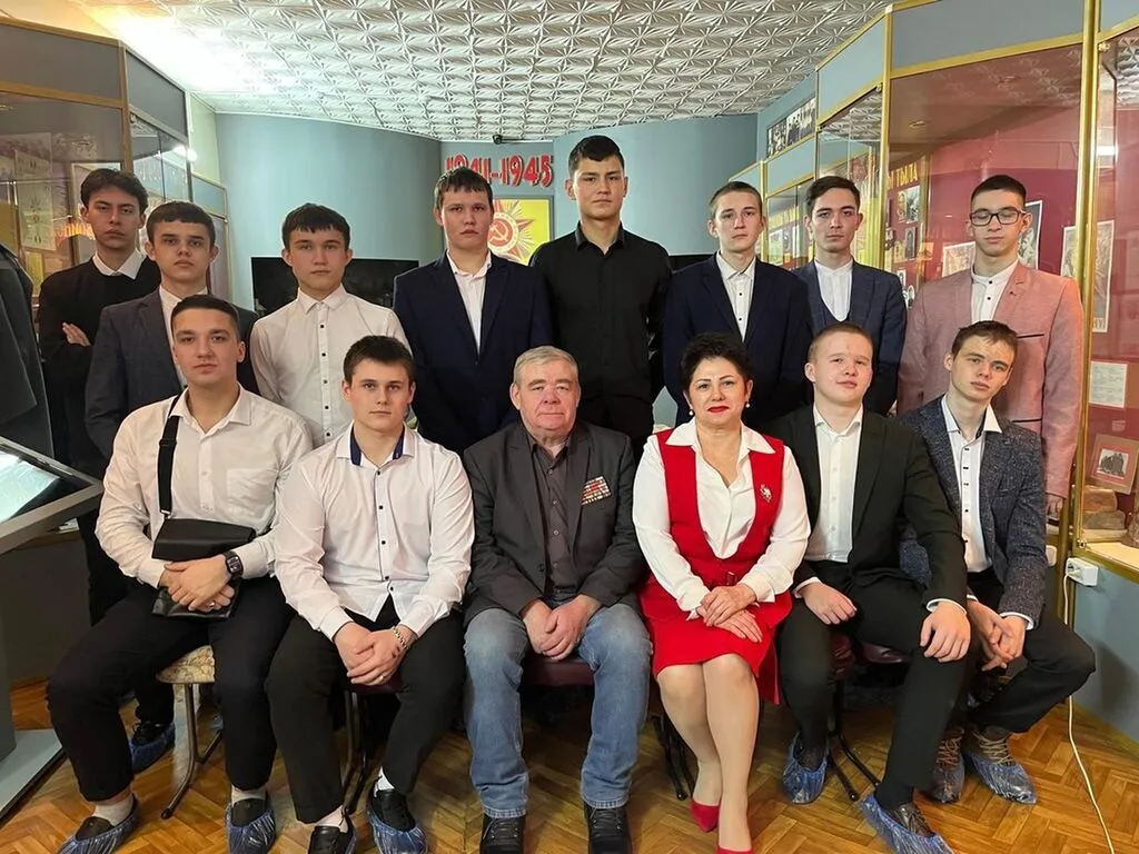 2025.02.15 День памяти интеранационалиство