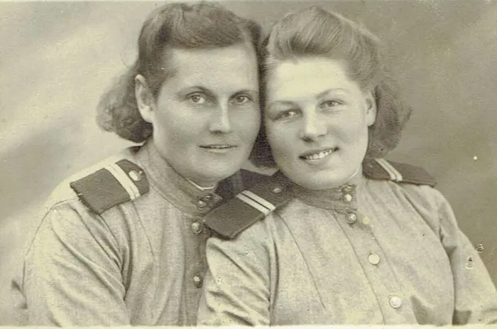 Филиппова Клавдия Васильевна6