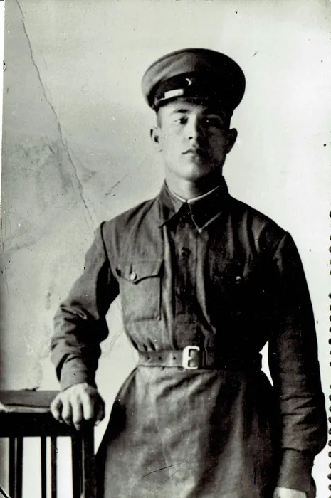 Альмухаметов Бари Муллагалиевич ЗК 1