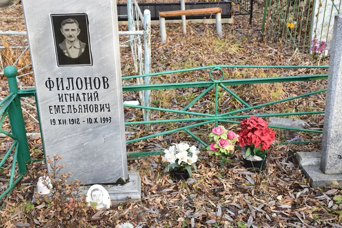 Филонов И.Е.