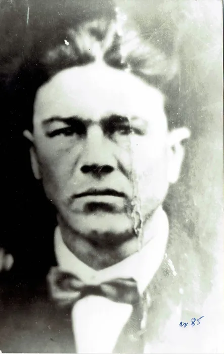 Абросимов Филипп Прокопьевич