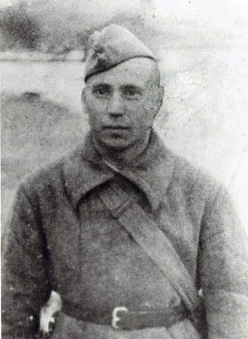 Вагизов Камиль Фаткелисламович Каркали