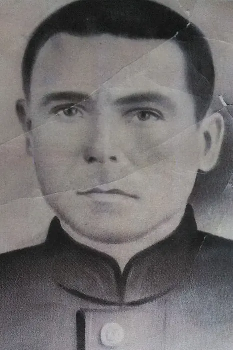 Бутянов Алексей Наумович