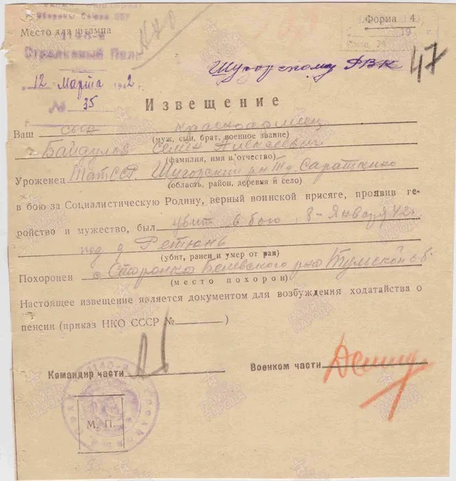 Байдуллов С.А.