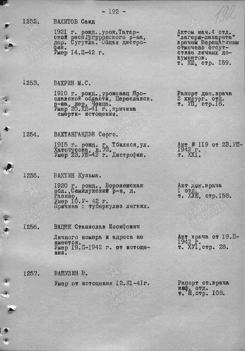 Вахитов Саид 3