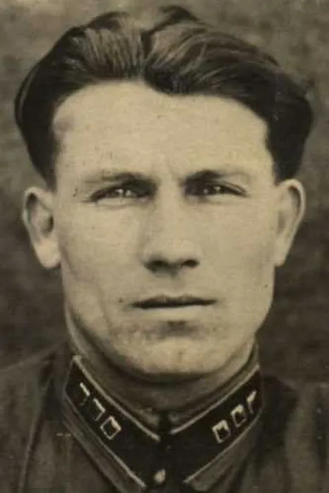 Бельский П.П. фото