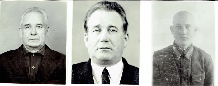 Рябов Иван Терентьевич