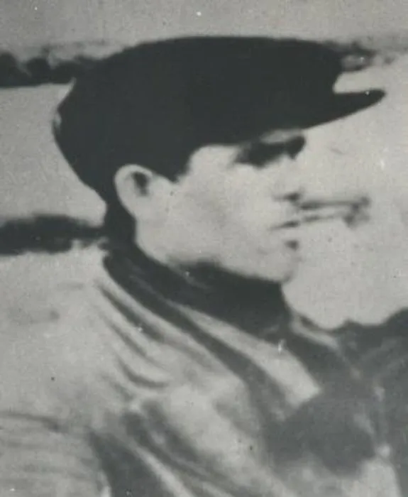 Ахметшин Габдулхак Ахметович Каркали