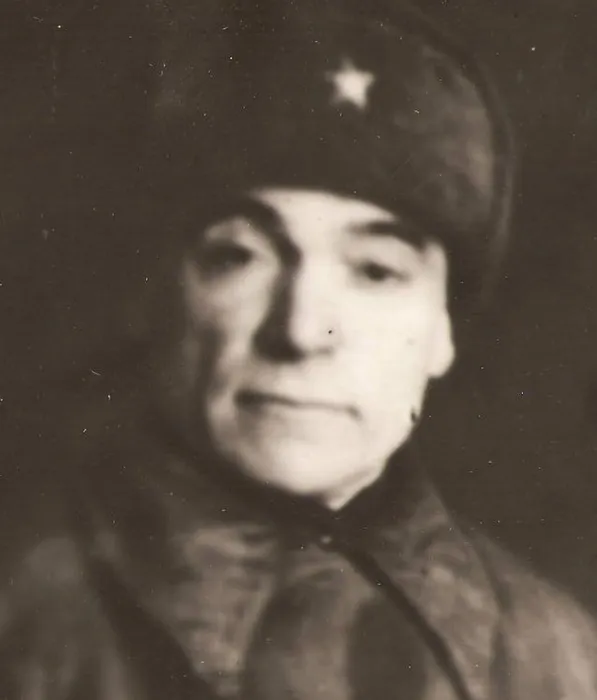 Асанов Гади Билалетдинович Каркали