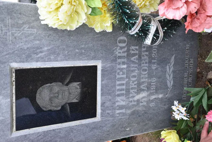 Тищенко Н.И.