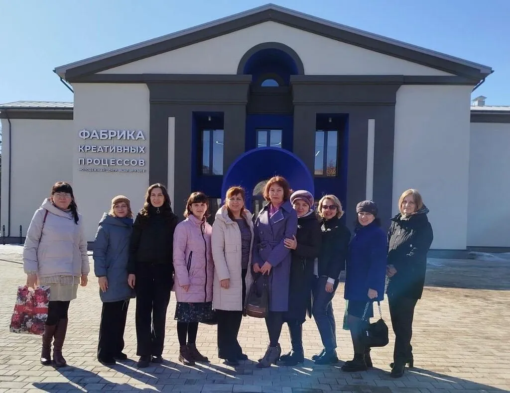 2025.03.28 На учебе ЛА и СЮ