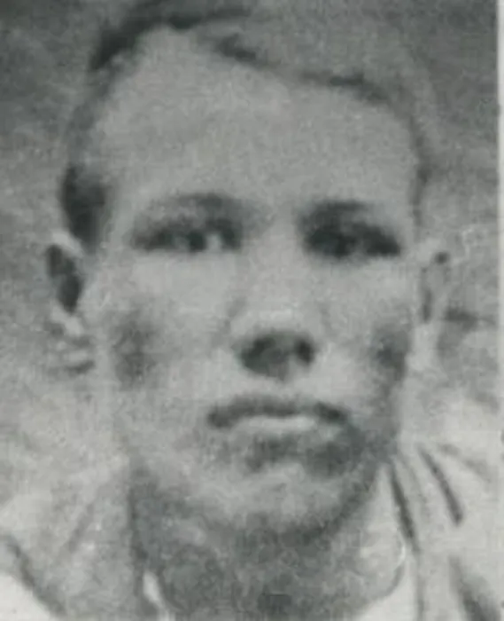 Ахматшин Габдурахман Салимгараевич Каркали