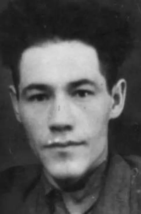 Вильданов Рашид Гатауллинович