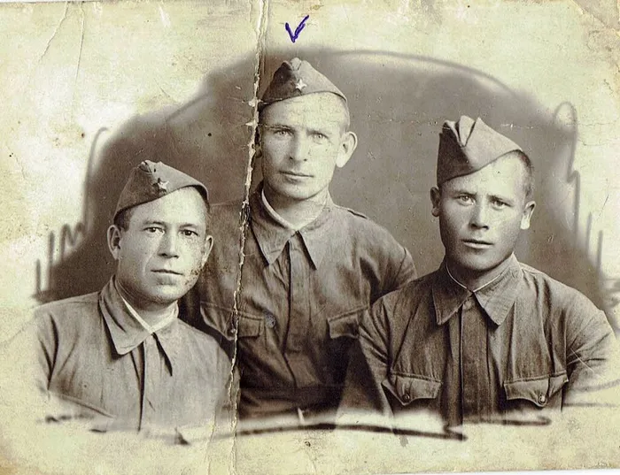 Ахметов Габделбари Г. Урдала