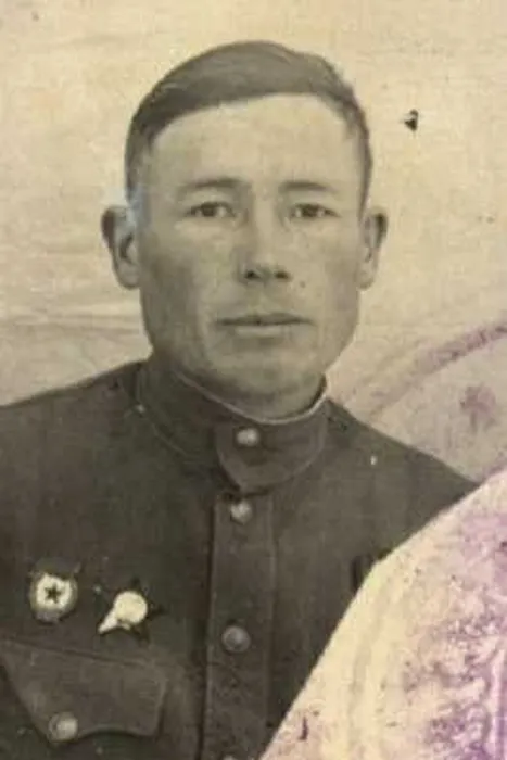 Ахметзянов Ш.Ш. фото