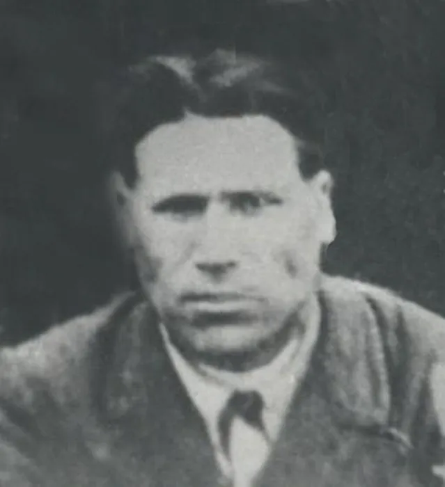 Ахметшин Габдулхак Мухаметшинович Каркали