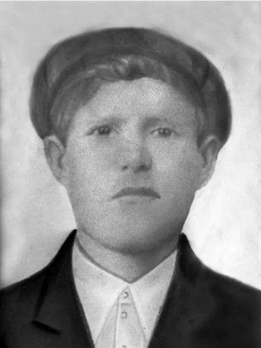 ГурьяновА.К. фото