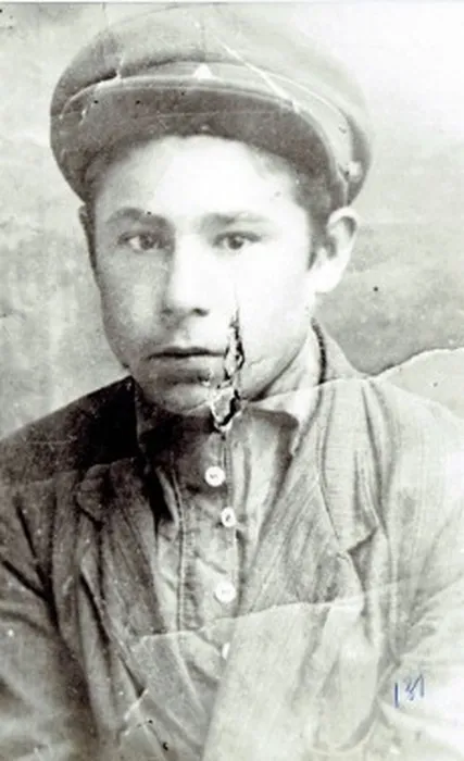 Альмухаметов Бари Муллагалиевич ЗК 2