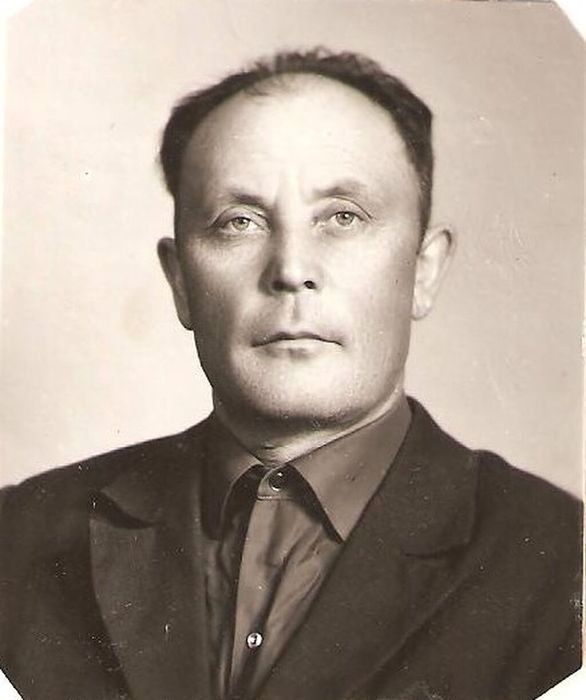 Дергачев Н.Ф