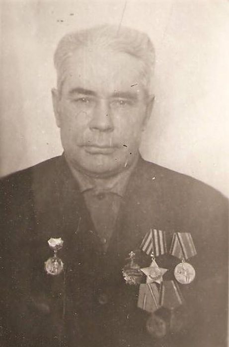 Сафиуллин