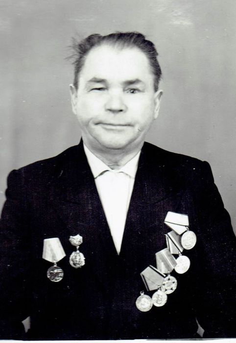 алиев